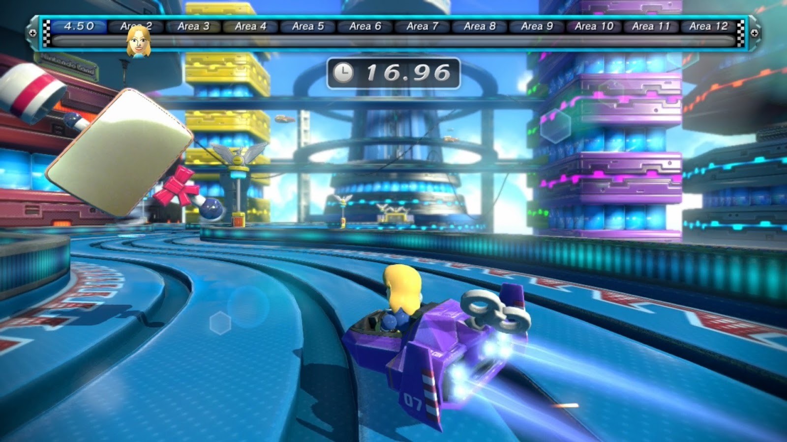 Nintendo Land - Imagen 25